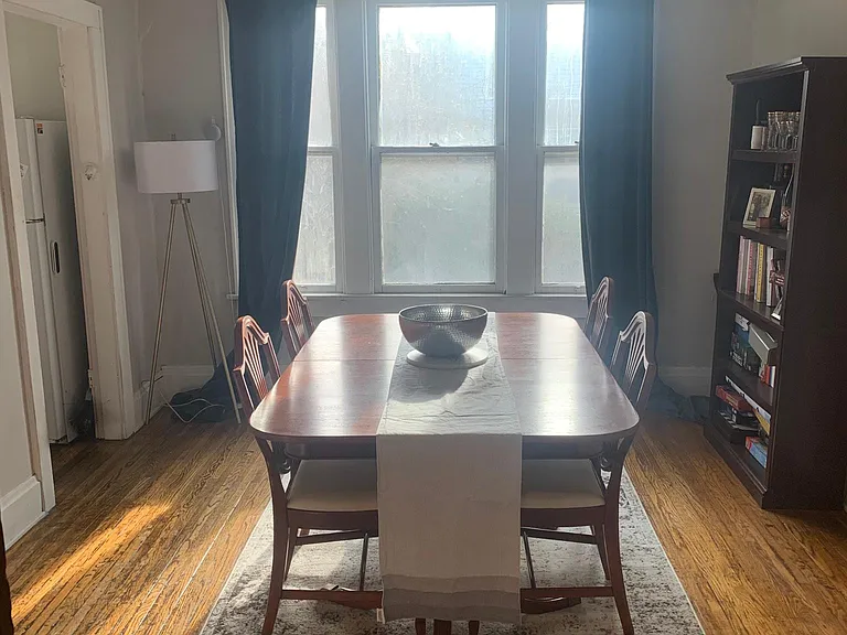 Dinette