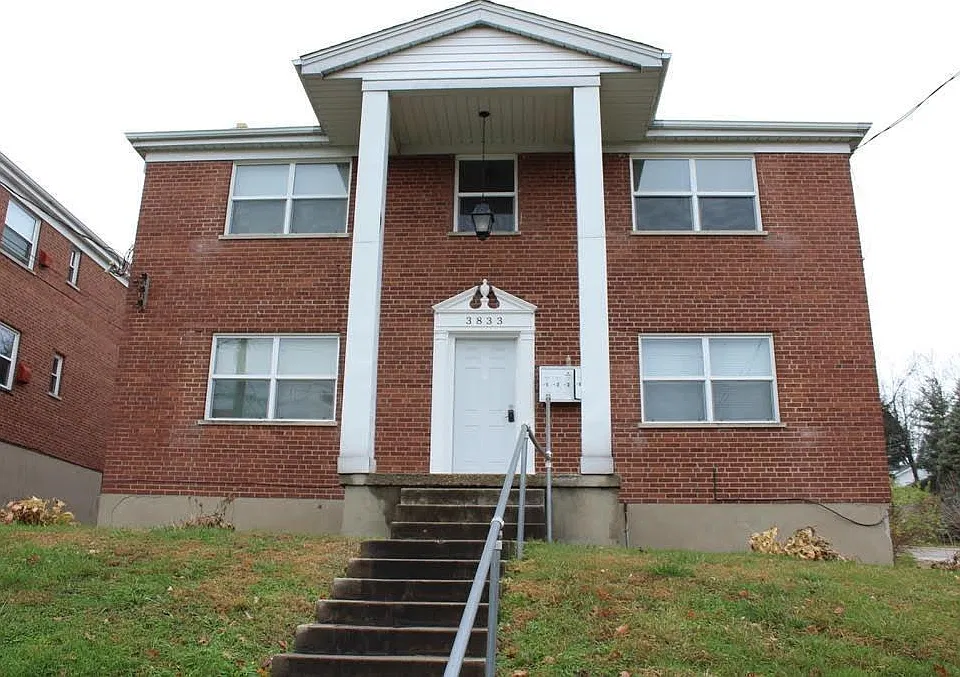 3833 Boudinot Ave #4