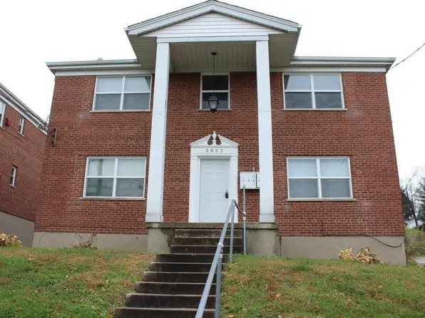 3833 Boudinot Ave APT 4, Cincinnati, OH 45211