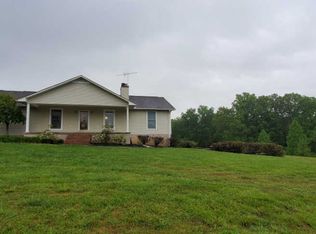 176 Vernie Lee Rd, Friendsville, TN 37737