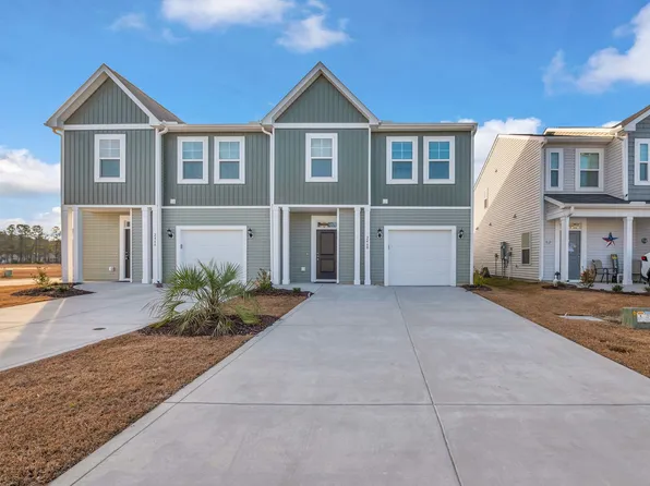 246 Arnette Drive, 246 Arnette Dr #A, Ocean Isle Beach, NC 28469
