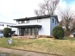 3420 Tulsa Rd, Gwynn Oak, MD 21207