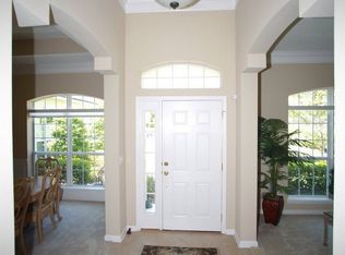 349 Palmas Cir, Saint Augustine, FL 32086