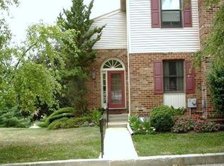 236 Stone Ridge Dr #236, Norristown, PA 19403