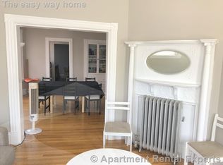 87 Porter St #2R, Somerville, MA 02143