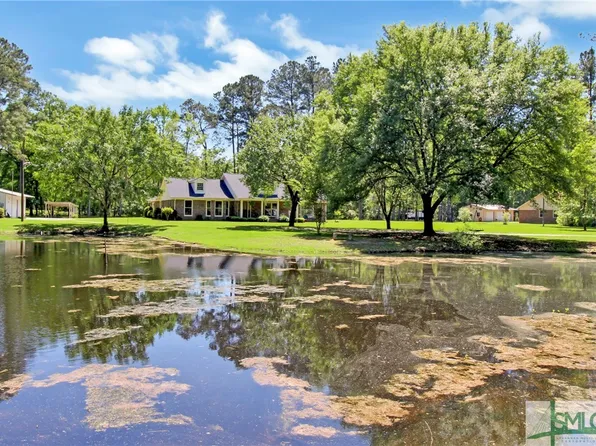199 Anza Lane, Rincon, GA 31326
