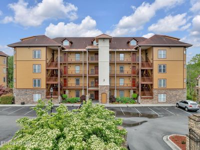 527 River Place Way UNIT 315, Sevierville, TN, 37862