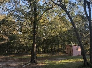 4202 SW Pinemount Rd, Lake City, FL 32024