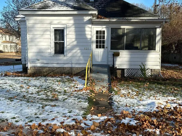 621 N Pearl St, Havana, IL 62644
