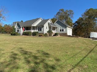 141 Windwood Ln, Hohenwald, TN 38462