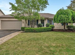 1214 Country Dr, Shorewood, IL