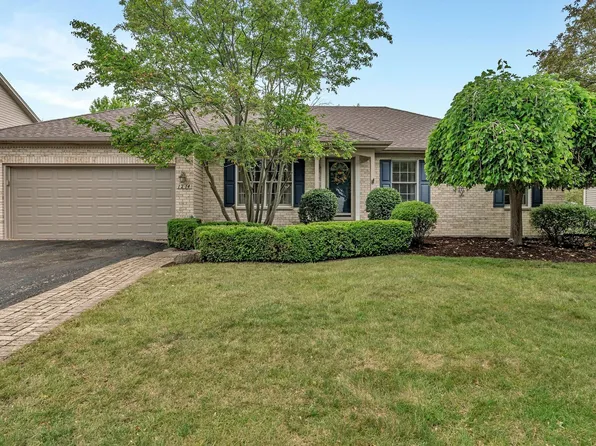1214 Country Dr, Shorewood, IL 60404