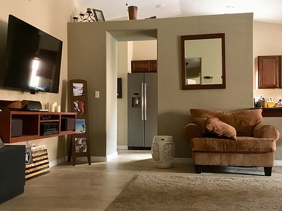 Television system stays