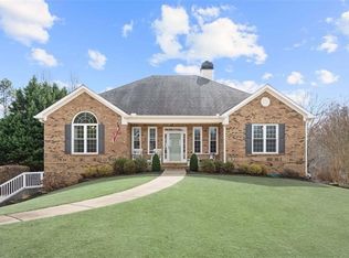 6425 Dexters Dr, Cumming, GA 30040