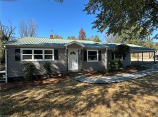 4446 Wallburg High Point Rd, High Point, NC 27265