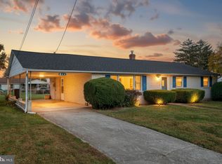214 Lindy Ave, York Springs, PA 17372