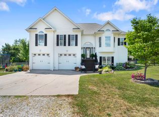 304 E Depot St, New Sharon, IA 50207