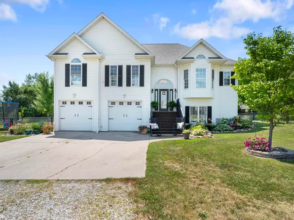 304 E Depot St, New Sharon, IA 50207