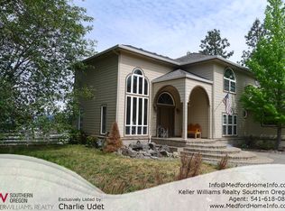 2245 Harbeck Rd, Grants Pass, OR 97527