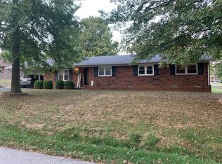 130 Faith Ann St, Hawesville, KY 42348