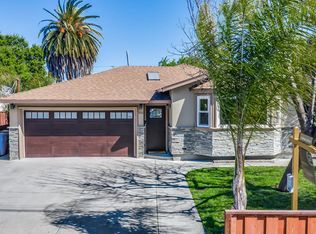 1126 18th Ave, Redwood City, CA 94063