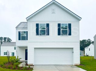 102 Inez Ave, Springfield, GA 31329