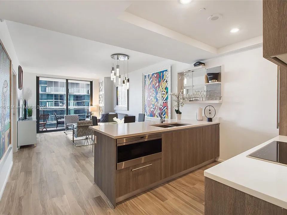 801 S Miami Ave #2308
