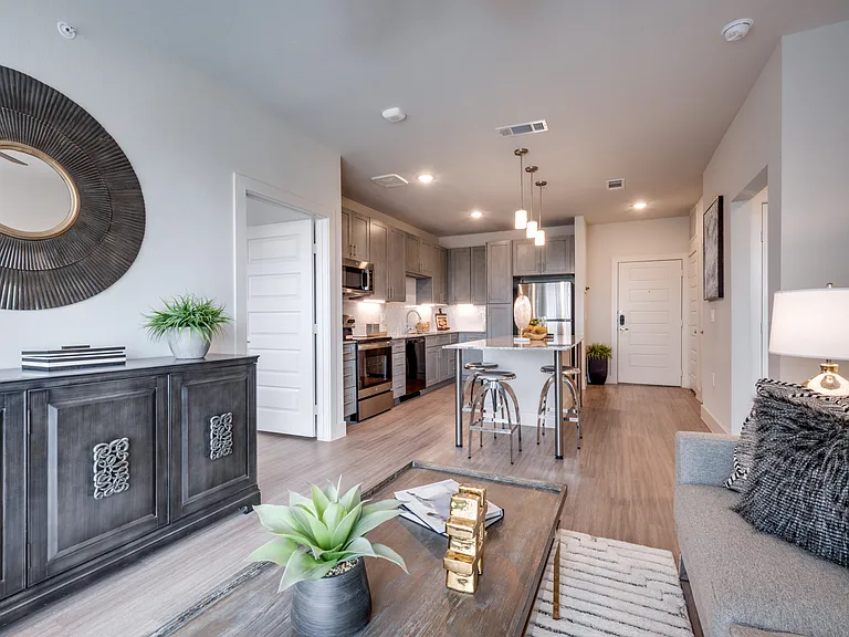 The District in Little Elm — Photo 8