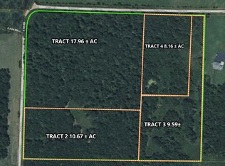 00 S 725 Road, Stockton, MO 65785