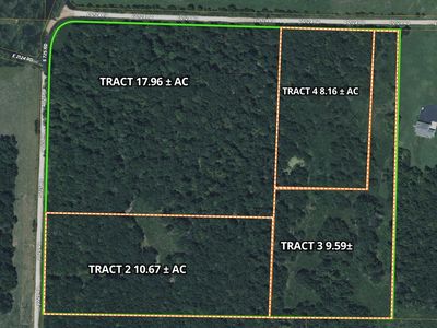 21395 S 725 Road, Stockton, MO, 65785