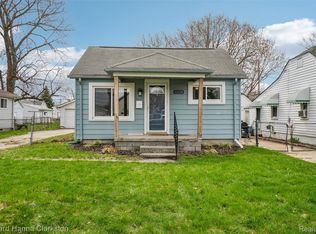 19136 Florian St, Roseville, MI