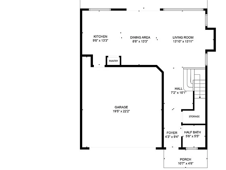 8977 Castledowns St — Photo 34