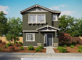 218 Skyline Ridge Loop, Sacramento, CA 95834