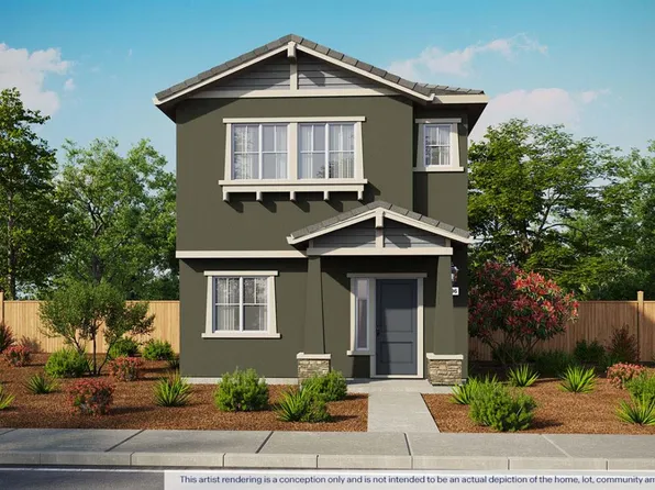 218 Skyline Ridge Loop, Sacramento, CA 95834
