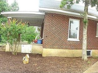 800 Cypress Mill Rd, Florence, AL 35630