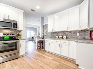 3613 Trask St, Jacksonville, FL 32205