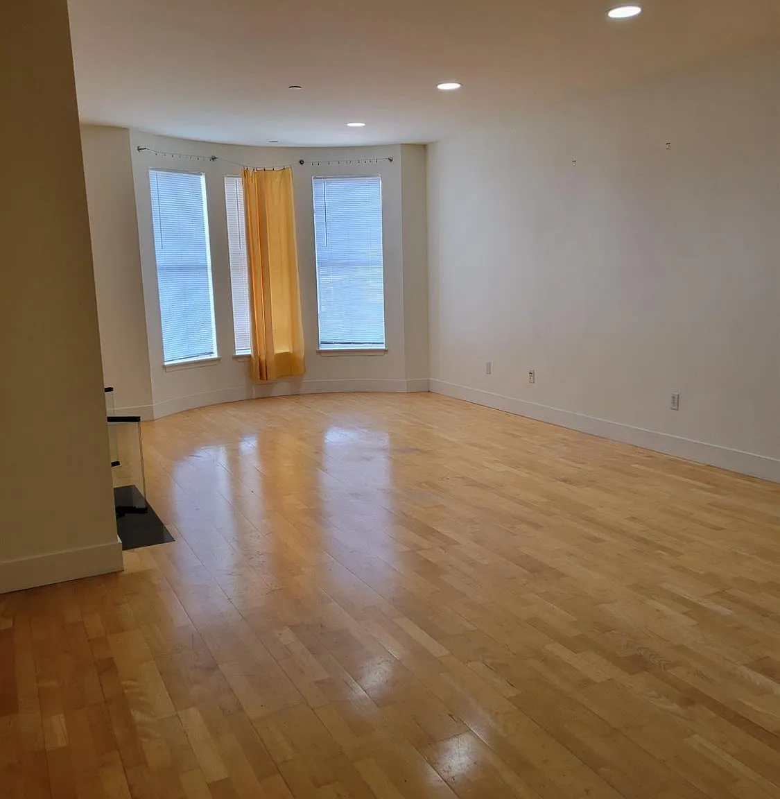 1 bed, 1.0 bath, 1000 sqft, $3,800 — Photo 2