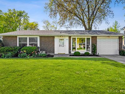 236 Stonehurst Dr, Elgin, IL, 60120