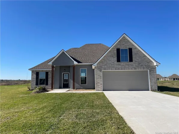 7964 Colomas Towne Other, Iowa, LA 70647