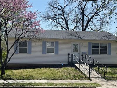 618 Laramie St, Atchison, KS, 66002