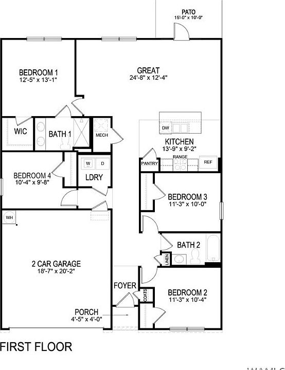 2nd image of 11572 Linna Ln #96