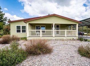 120 White Rock Rd, Mountain Ranch, CA 95246