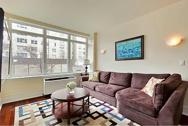 Sold by City Wide Apartments