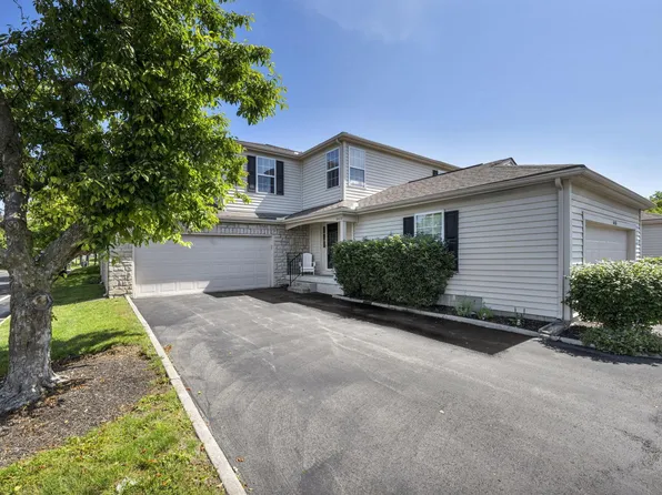 5478 Coral Berry Dr #50A, Columbus, OH 43235