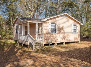 11706 Clarence St, Clinton, LA 70722