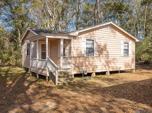 11706 Clarence St, Clinton, LA 70722