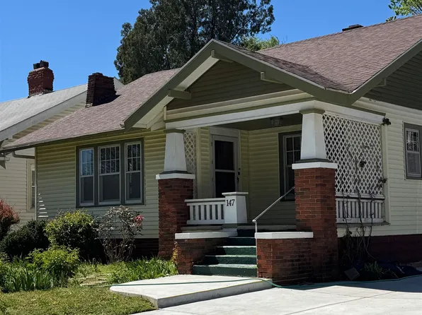 147 S Athenian St, Wichita, KS 67213