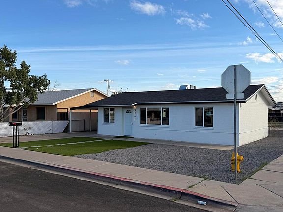 4th image of 9161 W BADEN Street #REAR