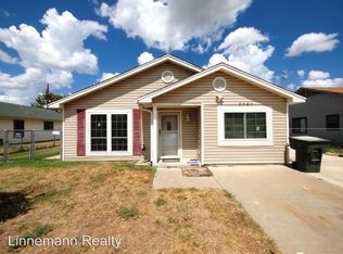 3707 Daniels Dr, Killeen, TX 76543