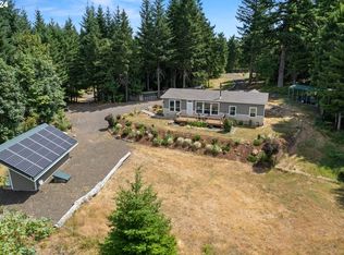 24343 NW Ridge Rd, Forest Grove, OR 97116